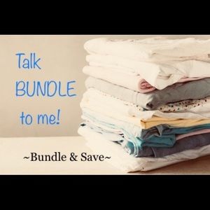 Talk Bundle To Me and Save!